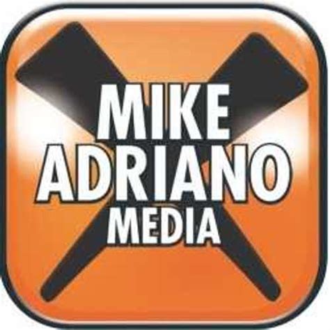 @RealMikeAdriano 